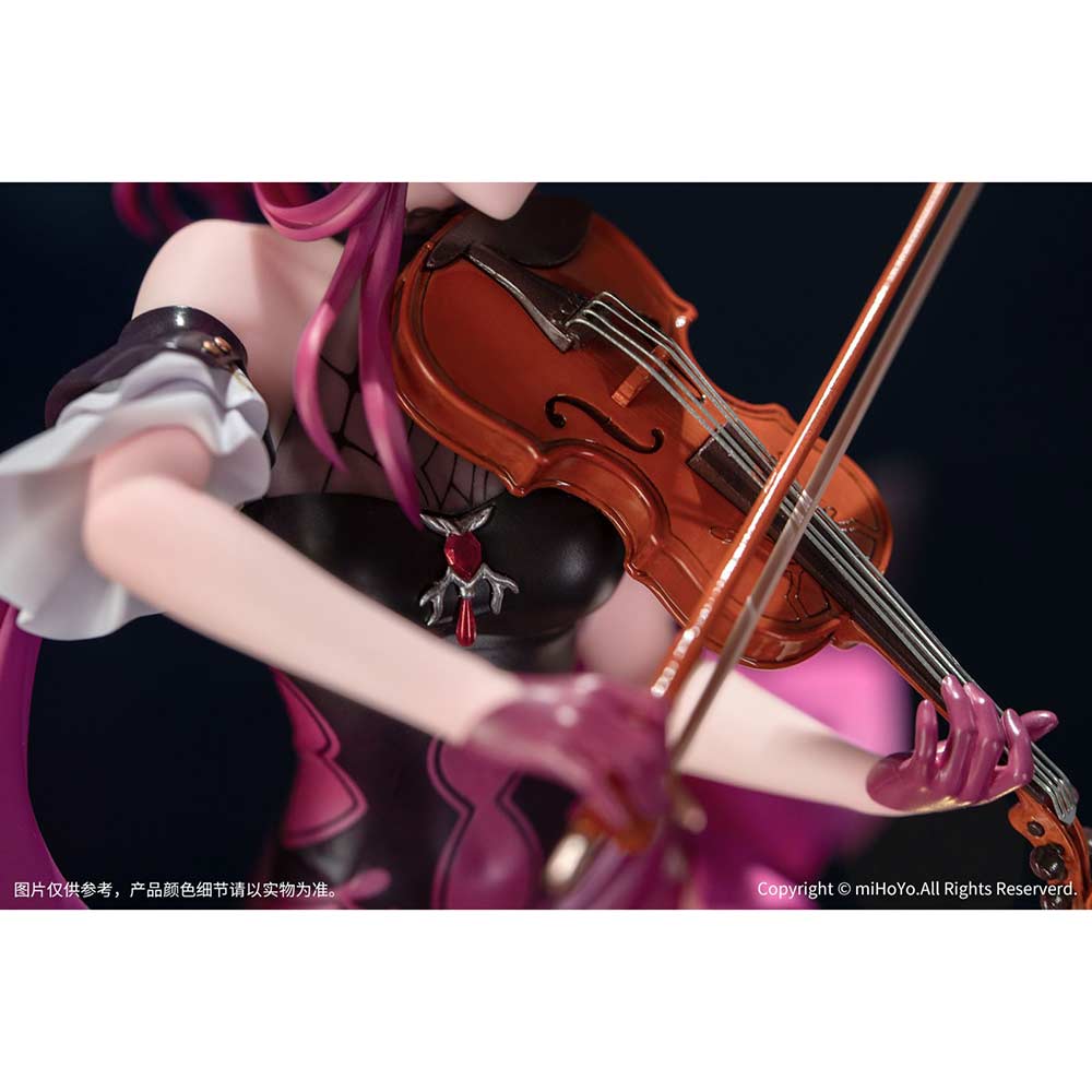 (PO) Honkai: Star Rail Gift+ Kafka (Star Rail Live Ver.) Image_6