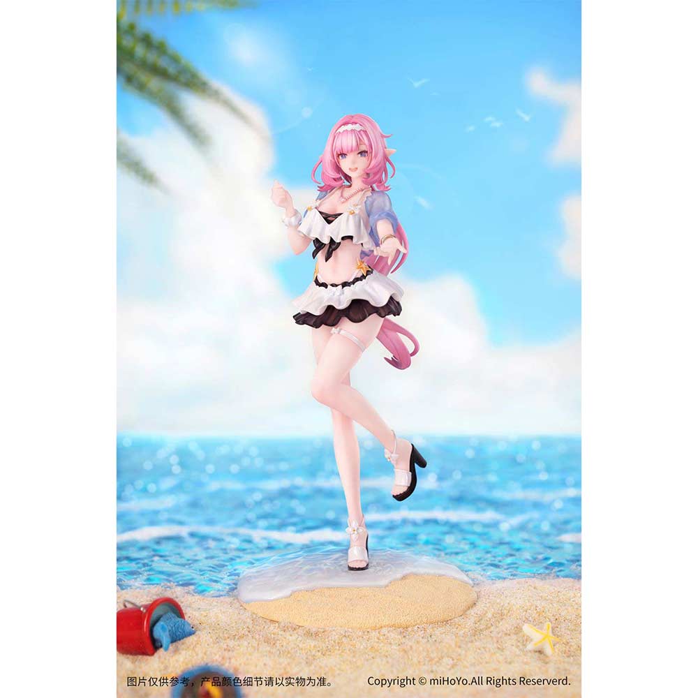 (PO) Honkai Impact 3rd Gift+ Elysia (Summer Miss Elf Ver.) Image_2