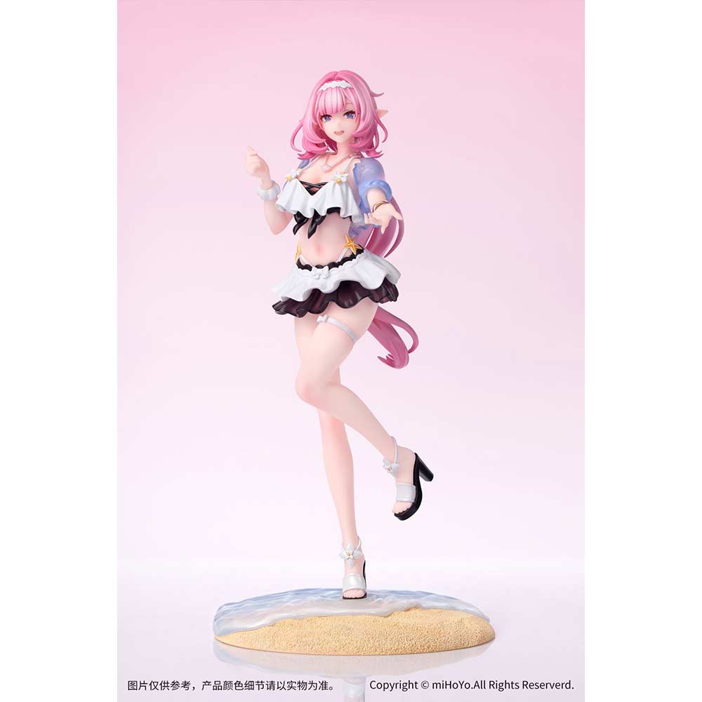 (PO) Honkai Impact 3rd Gift+ Elysia (Summer Miss Elf Ver.) Image_7