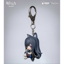 (PO) Arknights Myethos Hang On Chibi Figure - Texas the Omertosa Image_2