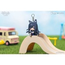 (PO) Arknights Myethos Hang On Chibi Figure - Texas the Omertosa Image_5