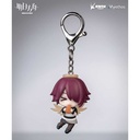 (PO) Arknights Myethos Hang On Chibi Figure - Exusiai Image_2