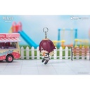 (PO) Arknights Myethos Hang On Chibi Figure - Exusiai Image_5