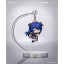 (PO) Arknights Myethos Hang On Chibi Figure - Mostima Image_1