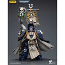 Joytoy Warhammer 40k - Ultramarines Chief Librarian Tigurius (JT6885) Image_6