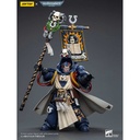 Joytoy Warhammer 40k - Ultramarines Chief Librarian Tigurius (JT6885) Image_10