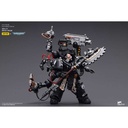 Joytoy Warhammer 40k - Iron Hands lron Father Feirros (JT7530) Image_6