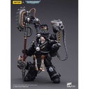 Joytoy Warhammer 40k - Iron Hands lron Father Feirros (JT7530) Image_8