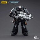Joytoy Warhammer 40k - Iron Hands lron Father Feirros (JT7530) Image_10
