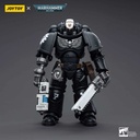 Joytoy Warhammer 40k - Iron Hands lron Father Feirros (JT7530) Image_13