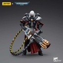 Joytoy Warhammer 40k - Adepta Sororitas Retributor with Multi-melta (JT8148) Image_2