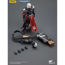 Joytoy Warhammer 40k - Adepta Sororitas Retributor with Multi-melta (JT8148) Image_5