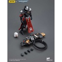 Joytoy Warhammer 40k - Adepta Sororitas Retributor with Multi-melta (JT8148) Image_6