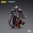 Joytoy Warhammer 40k - Adepta Sororitas Retributor with Multi-melta (JT8148) Image_7