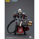Joytoy Warhammer 40k - Adepta Sororitas Retributor with Multi-melta (JT8148) Image_8