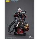 Joytoy Warhammer 40k - Adepta Sororitas Retributor with Multi-melta (JT8148) Image_9