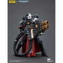 Joytoy Warhammer 40k - Adepta Sororitas Retributor with Multi-melta (JT8148) Image_10