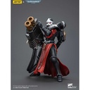 Joytoy Warhammer 40k - Adepta Sororitas Retributor with Multi-melta (JT8148) Image_11