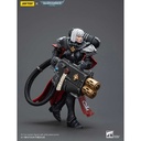 Joytoy Warhammer 40k - Adepta Sororitas Retributor with Multi-melta (JT8148) Image_13