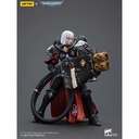 Joytoy Warhammer 40k - Adepta Sororitas Retributor with Multi-melta (JT8148) Image_14