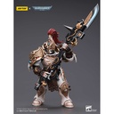 Joytoy Warhammer 40k - Adeptus Custodes Solar Watch Custodian Guard with Guardian Spear (JT9336) Image_3