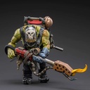 Joytoy Warhammer 40k - Ork Kommandos Burna Boy Ragrob (JT2900) Image_5