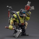 Joytoy Warhammer 40k - Ork Kommandos Dakka Boy Snarit (JT2955) Image_2
