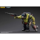 Joytoy Warhammer 40k - Ork Kommandos Dakka Boy Snarit (JT2955) Image_5