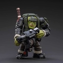 Joytoy Warhammer 40k - Ork Kommandos Dakka Boy Rotbilge (JT2962) Image_2
