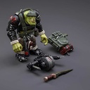 Joytoy Warhammer 40k - Ork Kommandos Dakka Boy Rotbilge (JT2962) Image_6