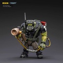 Joytoy Warhammer 40k - Ork Kommandos Comms Boy Wagzuk (JT2979) Image_2