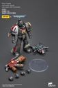 Joytoy Warhammer 40k - Grey Knights Interceptor Squad Interceptor with Incinerator (JT8971) Image_2