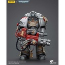Joytoy Warhammer 40k - Grey Knights Strike Squad Grey Knight with Psilencer (JT9008) Image_3