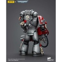 Joytoy Warhammer 40k - Grey Knights Strike Squad Grey Knight with Psilencer (JT9008) Image_5
