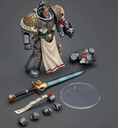 Joytoy Warhammer 40k - Grey Knights Strike Squad Grey Knight with Psilencer (JT9008) Image_6