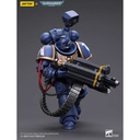 Joytoy Warhammer 40k - Ultramarines Desolation Marine with Castellan Launcher (Superfrag) (JT8827) Image_5
