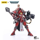 Joytoy Warhammer 40k - Adepta Sororitas Paragon Warsuit Sister Merewal (JT4508) Image_3