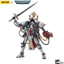 Joytoy Warhammer 40k - Adepta Sororitas Order of the Argent Shroud Paragon Warsuit Sister Collaen (JT4669) Image_2