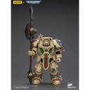 Joytoy Warhammer 40k - Dark Angels Deathwing Champion (JT9183) Image_2