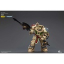 Joytoy Warhammer 40k - Dark Angels Deathwing Champion (JT9183) Image_4