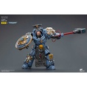 Joytoy Warhammer 40k - Space Wolves Arjac Rockfist (JT6878) Image_5