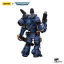 Joytoy Warhammer 40k - Ultramarines Jump Pack Intercessors Intercessor 1 (JT2153) Image_2
