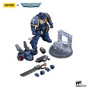 Joytoy Warhammer 40k - Ultramarines Jump Pack Intercessors Intercessor 1 (JT2153) Image_3
