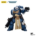 Joytoy Warhammer 40k - UltramarineS Sternguard Veteran with Combi-Plasma (JT9817) Image_2