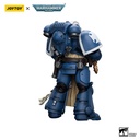 Joytoy Warhammer 40k - UltramarineS Sternguard Veteran with Combi-Plasma (JT9817) Image_3