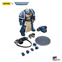 Joytoy Warhammer 40k - Ultramarines Sternguard Veteran with Auto Bolt Rifle (JT9824) Image_4