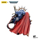 Joytoy Warhammer 40k - Ultramarines Captain in Gravis Armour (JT7745) Image_3