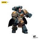 Joytoy Warhammer 40k - Sons Of Horus Legion Praetor With Power Fist (JT7493) Image_2