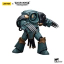 Joytoy Warhammer 40k - Sons Of Horus Tartaros Terminator Squad Terminator With Lightning Claws (JT7202) Image_2