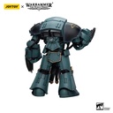 Joytoy Warhammer 40k - Sons Of Horus Tartaros Terminator Squad Terminator With Lightning Claws (JT7202) Image_3